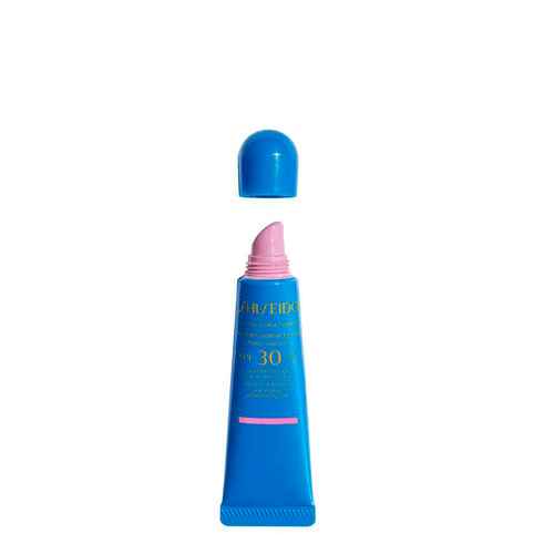 Lip UV Color Shiseido Splash SPF30