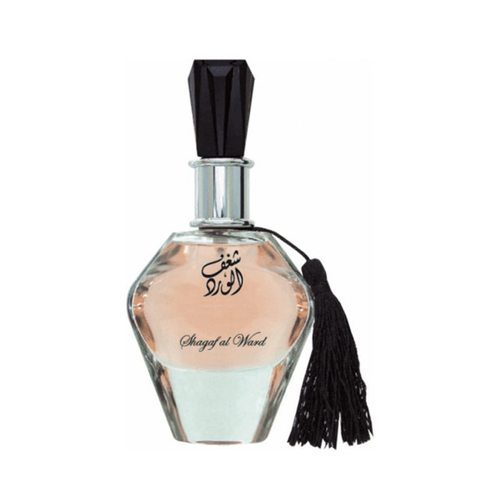 Perfume Al Wataniah Shagaf al Ward EDP  Feminino