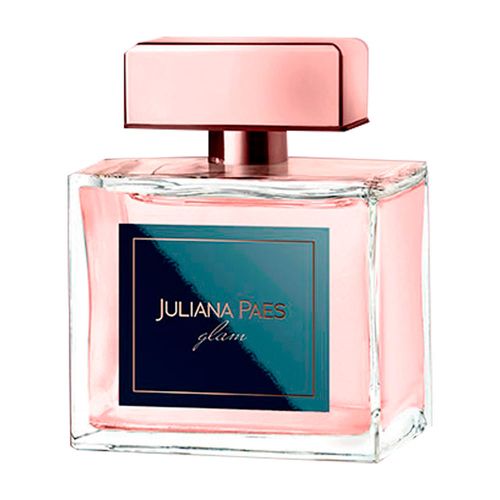 Perfume Juliana Paes Glam  Deo Parfum - Feminino - 100ml