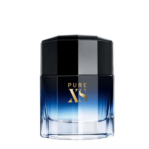 Kit Coffret Perfume Paco Rabanne Pure XS -  Masculino EDT 100ml + Pós-Barba 100ml