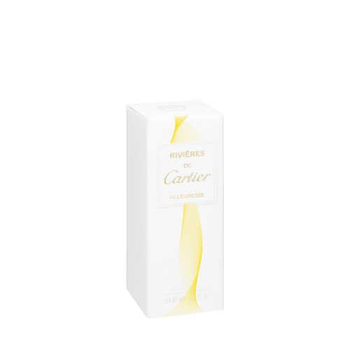 Perfume Cartier Rivieres Allegresse Compartilhado EDT - 100ml