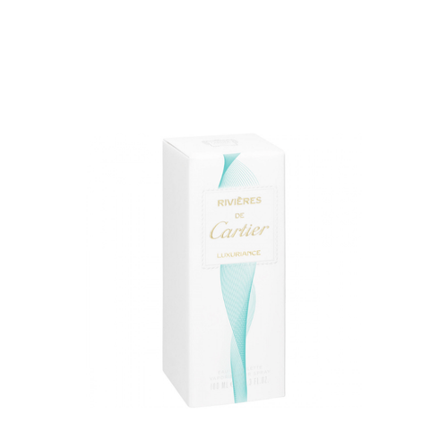 Perfume Cartier Luxuriance Compartilhado EDT 100ml