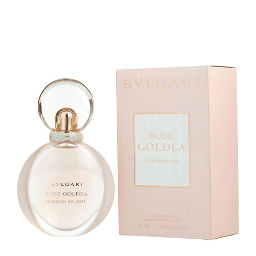 Perfume Bvlgari Rose Goldea Blossom Delight Eau de Parfum - Feminino