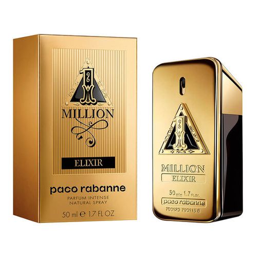 Perfume Paco Rabanne 1 Million Elixir EDP Intense - Masculino