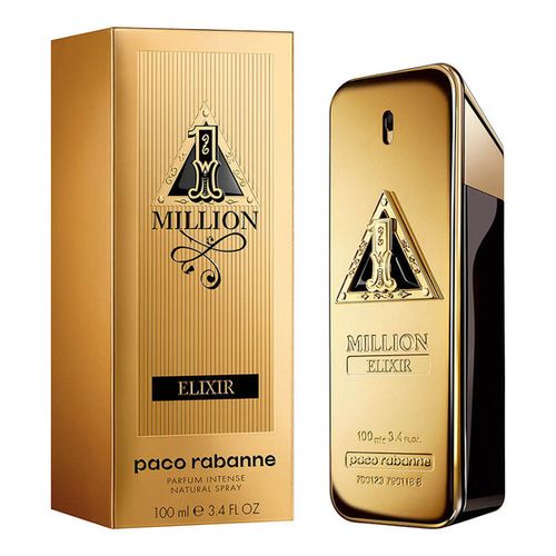 Perfume Paco Rabanne 1 Million Elixir EDP Intense - Masculino