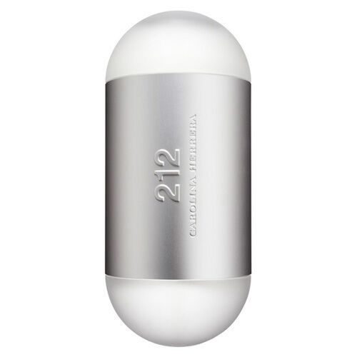 Perfume Carolina Herrera 212 NYC EDT - Feminino