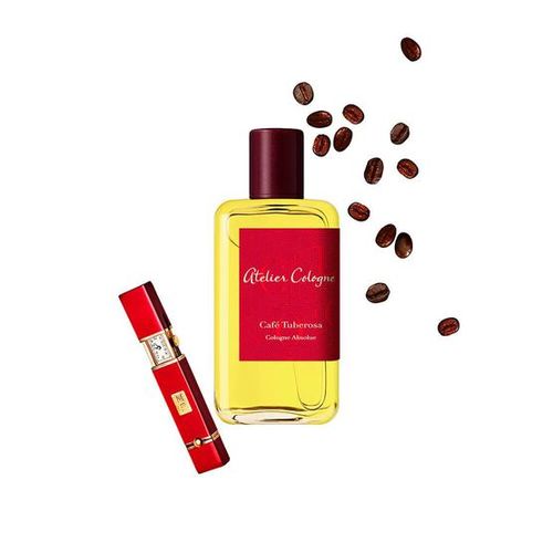 Perfume Cologne Absolue  Atelier Cologne Cafe Tuberosa  Compartilhado
