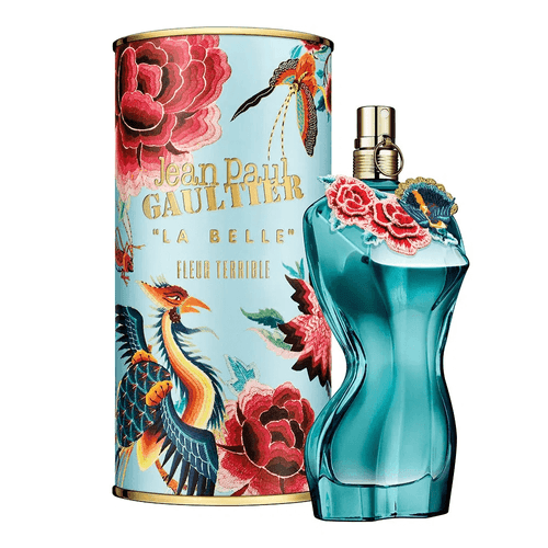 Perfume Jean Paul Gaultier La Belle Paradise Garden - Feminino