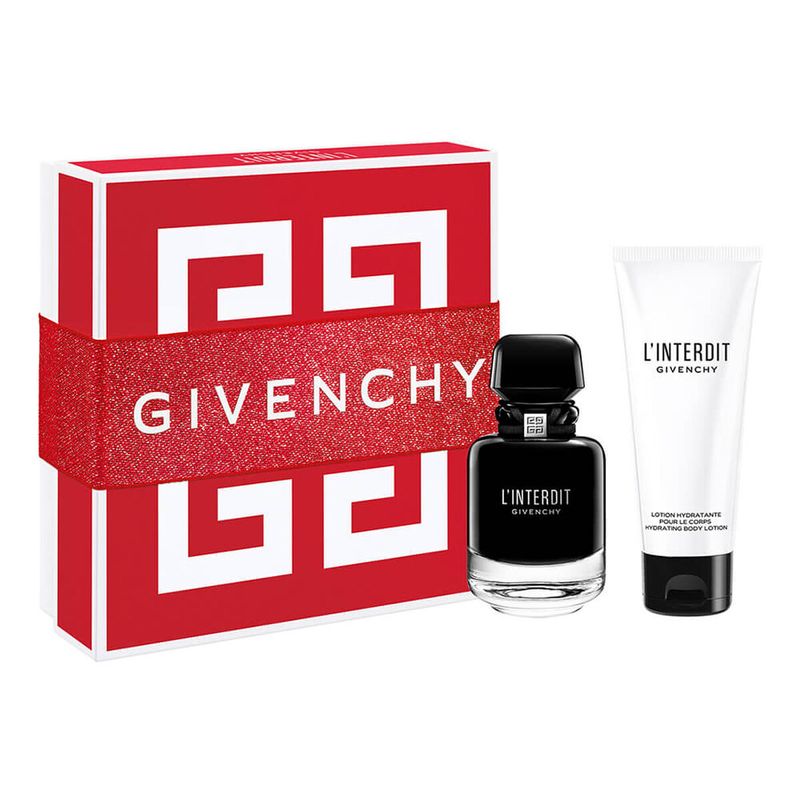 kit-coffret-perfume-givenchy-l-interdit-intense-feminino-edp-80ml-body-lotion-75ml