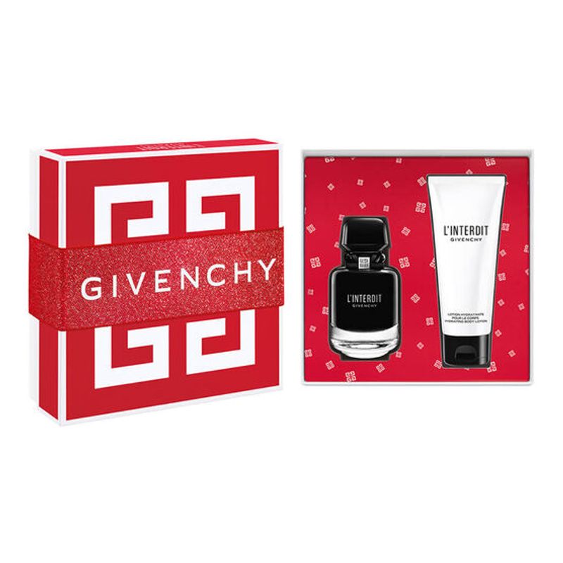 kit-coffret-perfume-givenchy-l-interdit-intense-feminino-edp-80ml-body-lotion-75ml