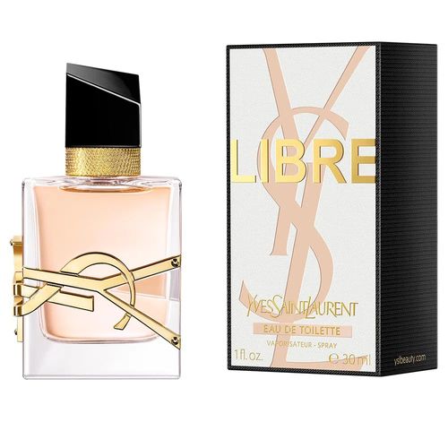 Perfume Yves Saint Laurent Libre EDT Feminino