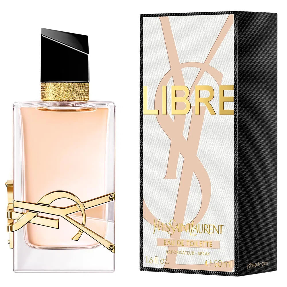 Perfume Yves Saint EDT