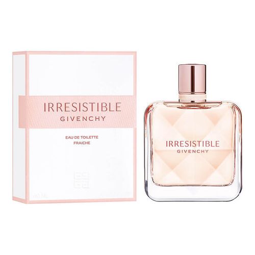 Perfume Givenchy Irresistible EDT Fraich Feminino
