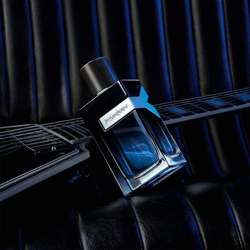 Perfume Yves Saint Laurent Y Eau De Parfurm Masculino