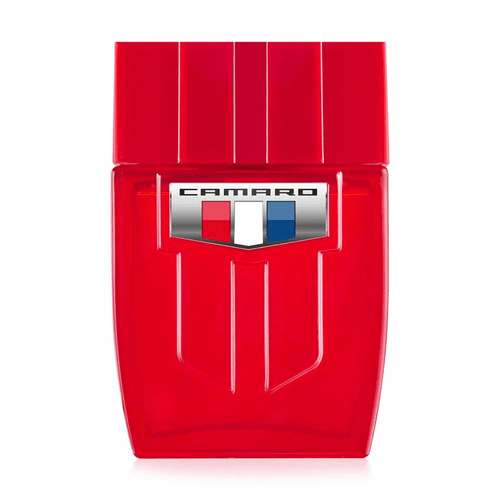 Perfume Camaro Red Deo Colônia Masculina - 100ml