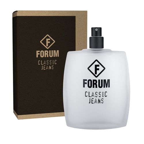 Perfume Forum Classic Jeans EDC 100ml