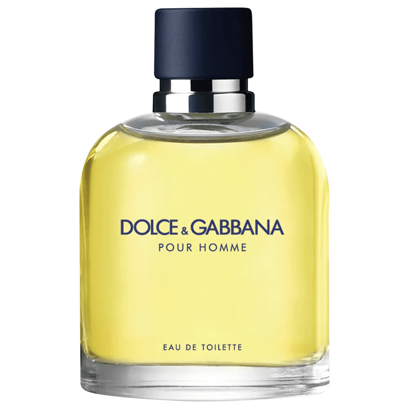 Imp Dolce Gabbana Light Blue Masc Intense 100Ml, Importados