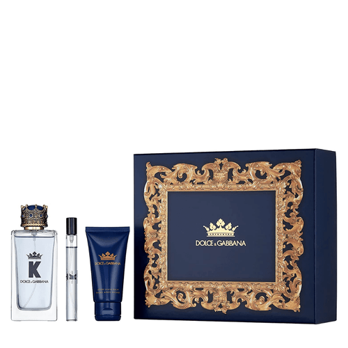 Kit Coffret Dolce e Gabbana K EDT