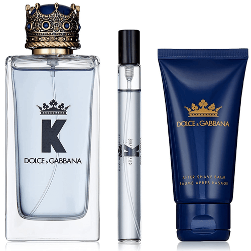 Kit Coffret Dolce e Gabbana K EDT