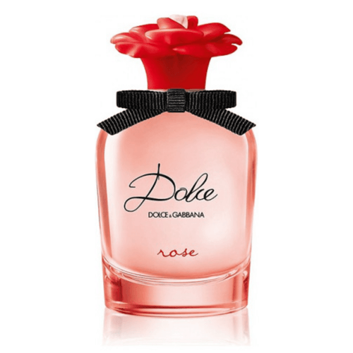 Perfume Dolce e Gabbana Dolce Rose EDT Feminino