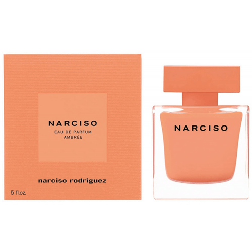 Perfume Narciso Rodriguez Ambrée EDP Feminino