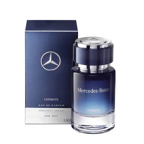 Perfume Mercedes Benz Select For Men EDP Masculino