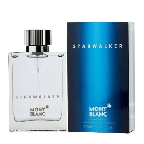 Perfume Montblanc Starwalker EDT Masculino