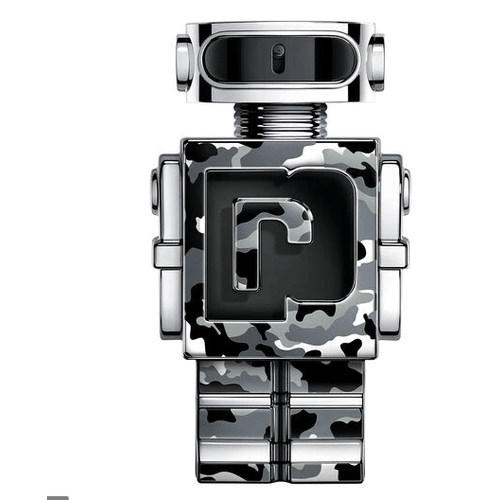Perfume Phantom Collector EDT Masculino 100ml