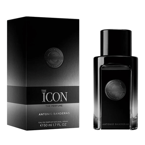 Perfume Antonio Banderas The Icon EDP Masculino