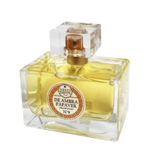 Perfume Nesti Dante De Ambra Papaver Profumo EDP