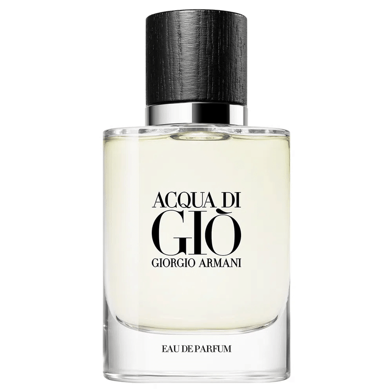 Emporio armani clearance parfums