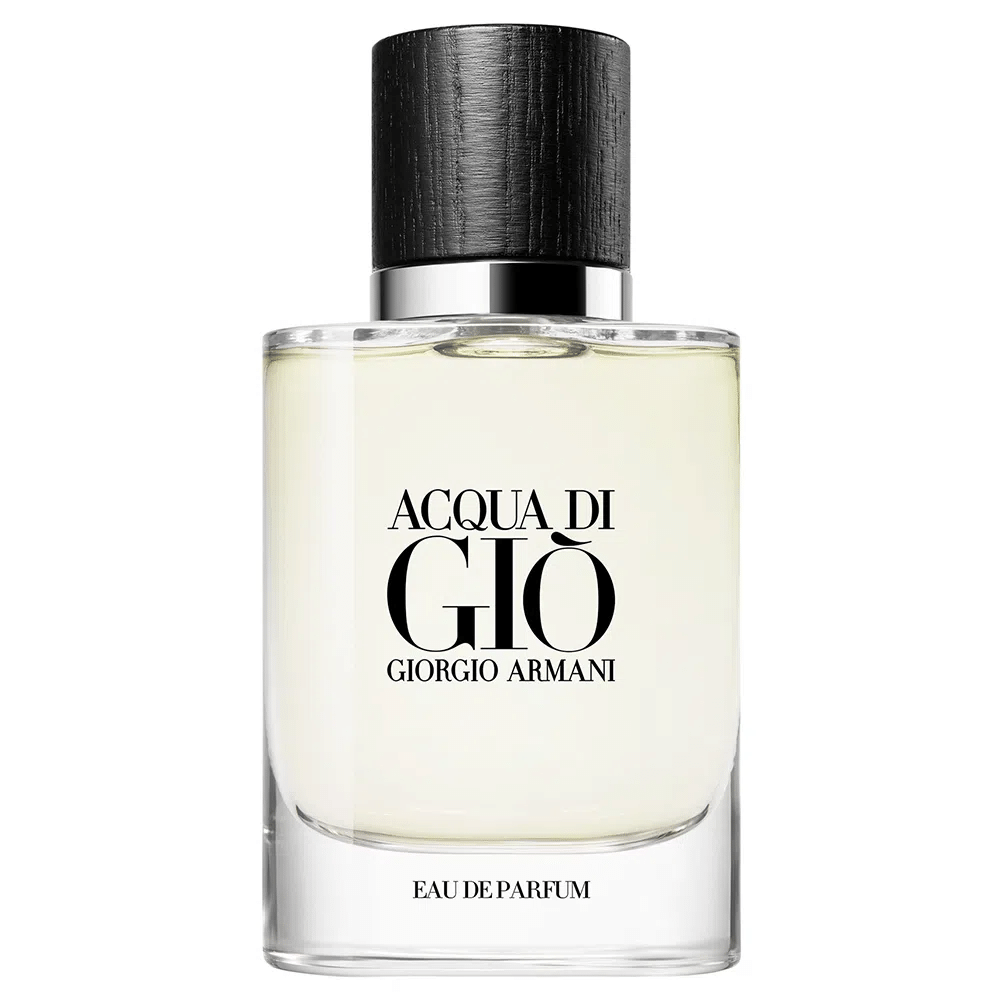 Acqua di Giò Giorgio Armani Masculino Original EDP