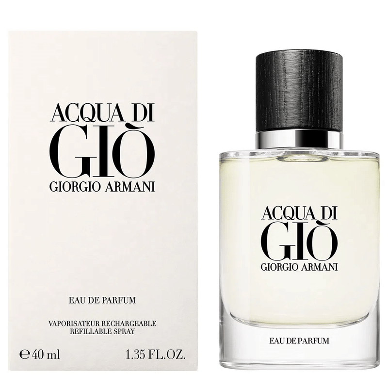 Perfume Giorgio Armani Acqua Di Gio EDP Masculino