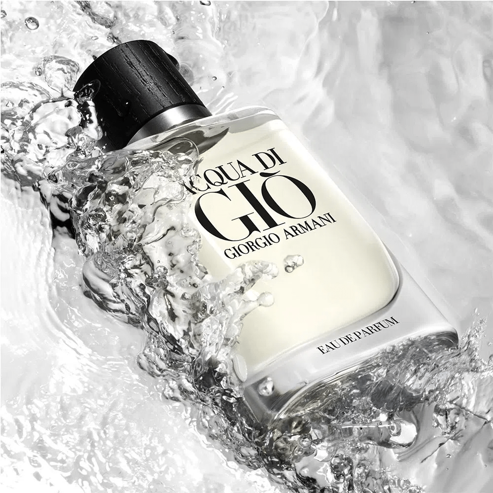 Acqua di gio armani eau de parfum new arrivals