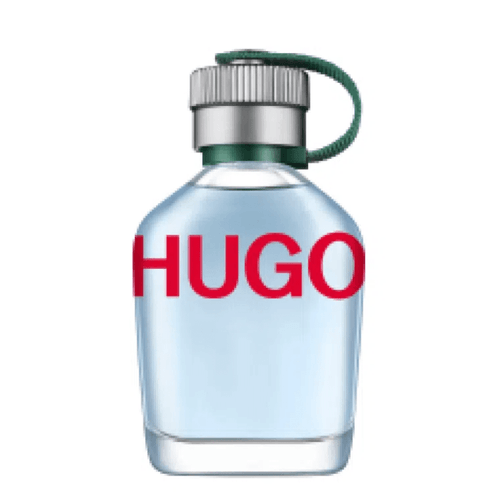 Perfume Hugo Boss Hugo Man EDT  Mascullino