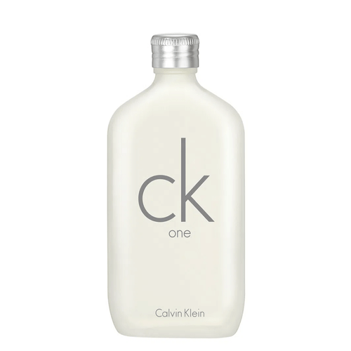 Perfume CK One Calvin Klein Eau de Toilette - Unissex