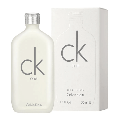 Perfume CK One Calvin Klein Eau de Toilette - Unissex