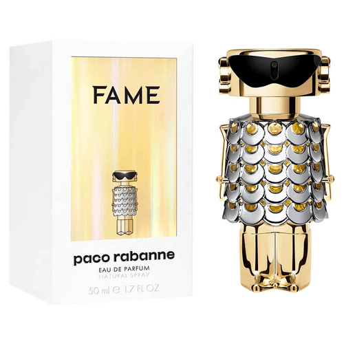 Perfume Paco Rabanne Fame EDP Feminino