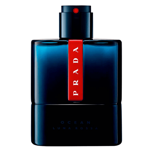 Perfume Prada Luna Rossa Ocean EDT Masculino