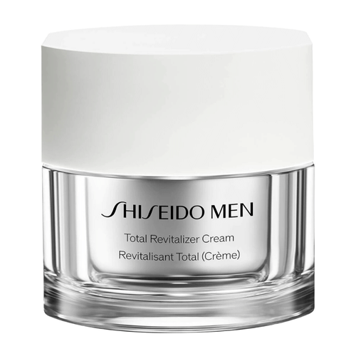 Creme Shiseido Revitalizador Total Men 50ml