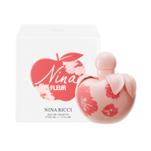 Perfume Nina Fleur Nina Ricci Feminino EDT