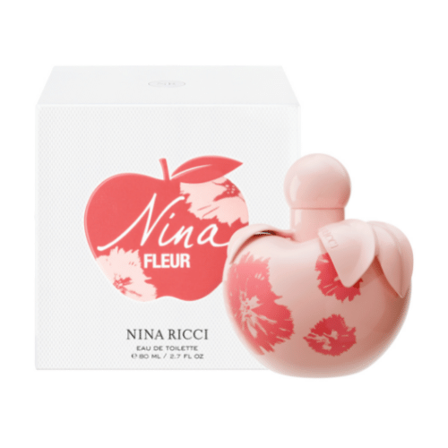 Perfume Nina Fleur Nina Ricci Feminino EDT