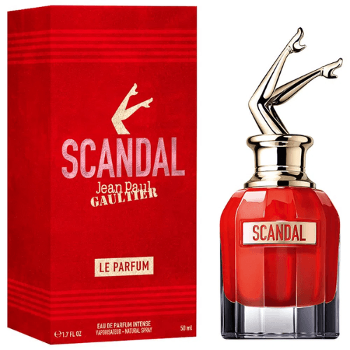 Perfume Jean Paul Gaultier Scandal Le Parfum Feminino EDP