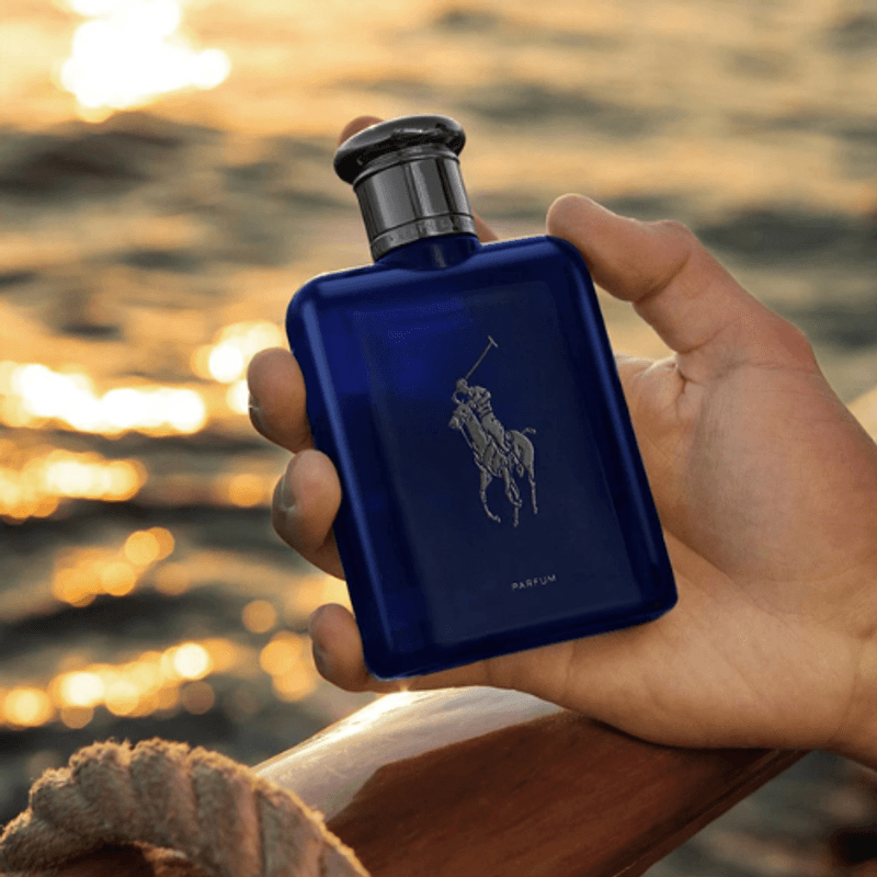 POLO BLUE PARFUM EDP 75ML