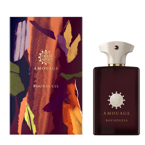 Perfume Amouage Boundless For Man EDP