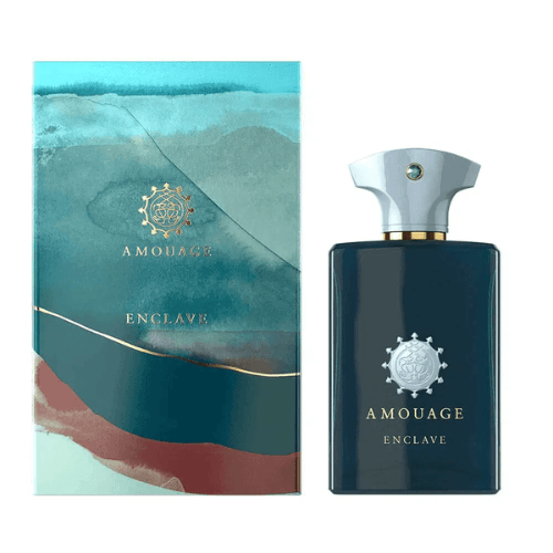 Perfume Amouage Enclave Man EDP