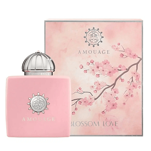 Perfume Amouage Blossom Love For Woman EDP Feminino