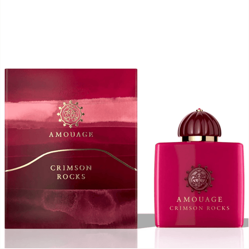Perfume Amouage Crimson Rocks EDP Feminino
