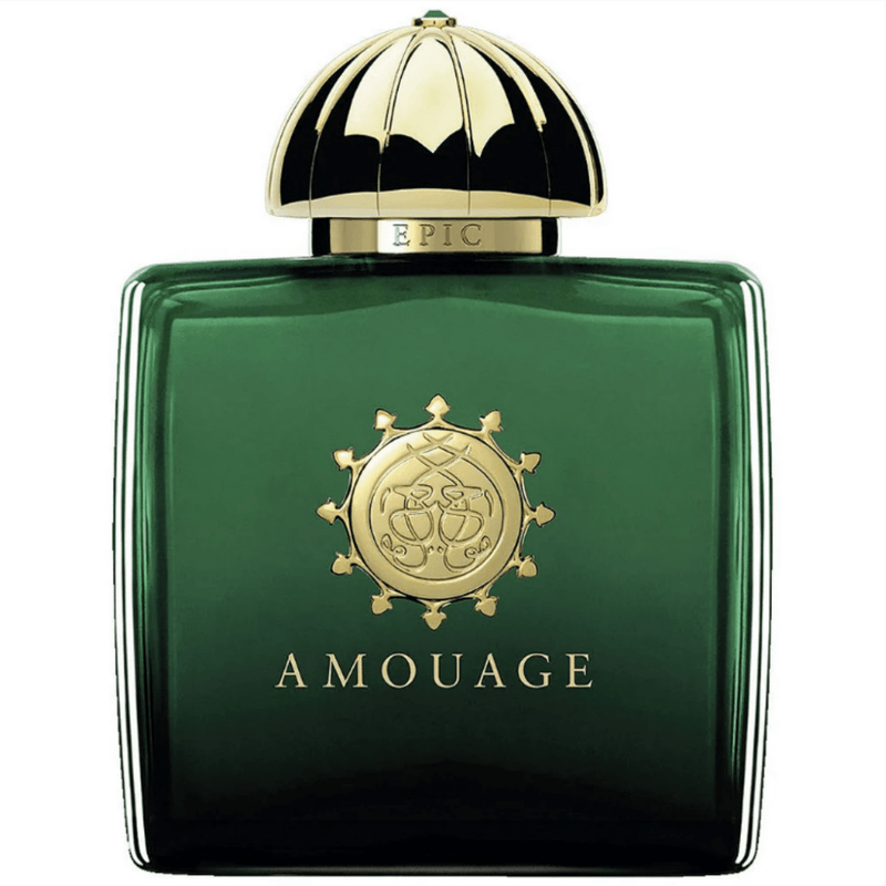 Perfume Amouage Epic for Woman EDP Feminino