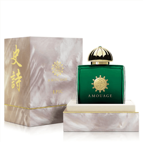 Perfume Amouage Epic for Woman EDP Feminino